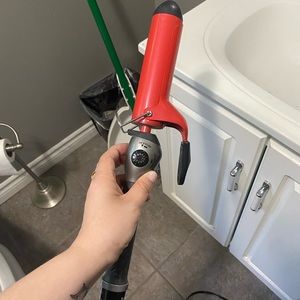 Babyliss Pro Hair Curler